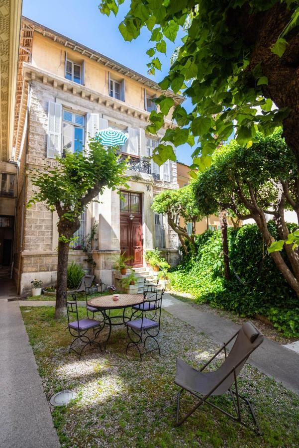 La Maioun Albergue *