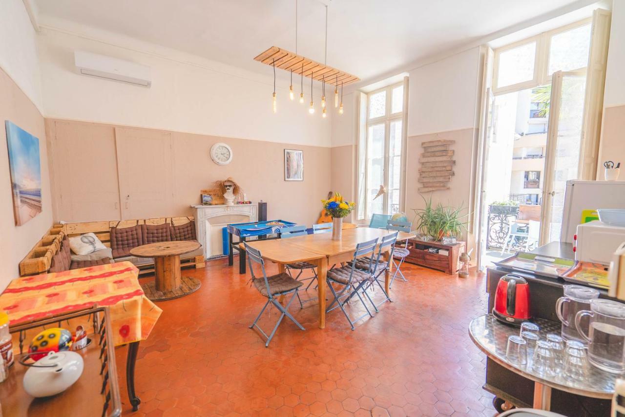Hostel La Maioun *
