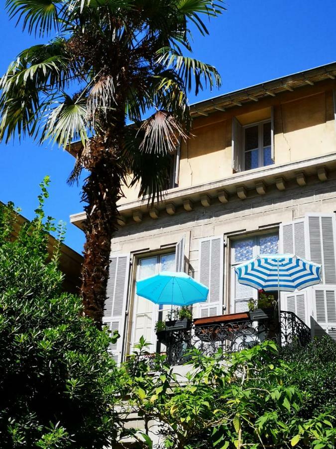 La Maioun Hostal *