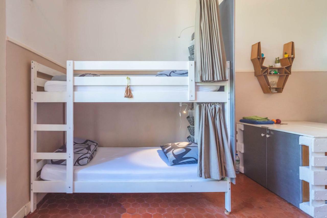 Hostal La Maioun *