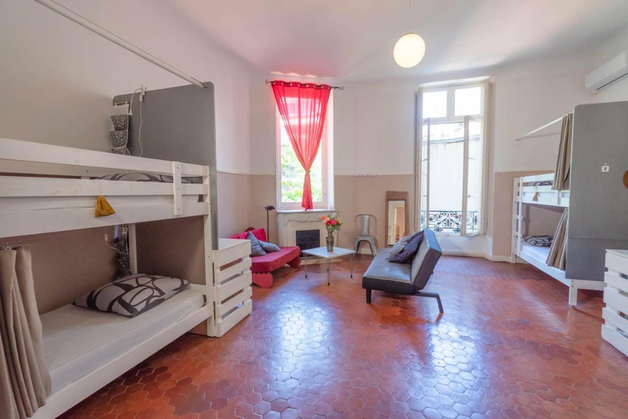 La Maioun Hostal