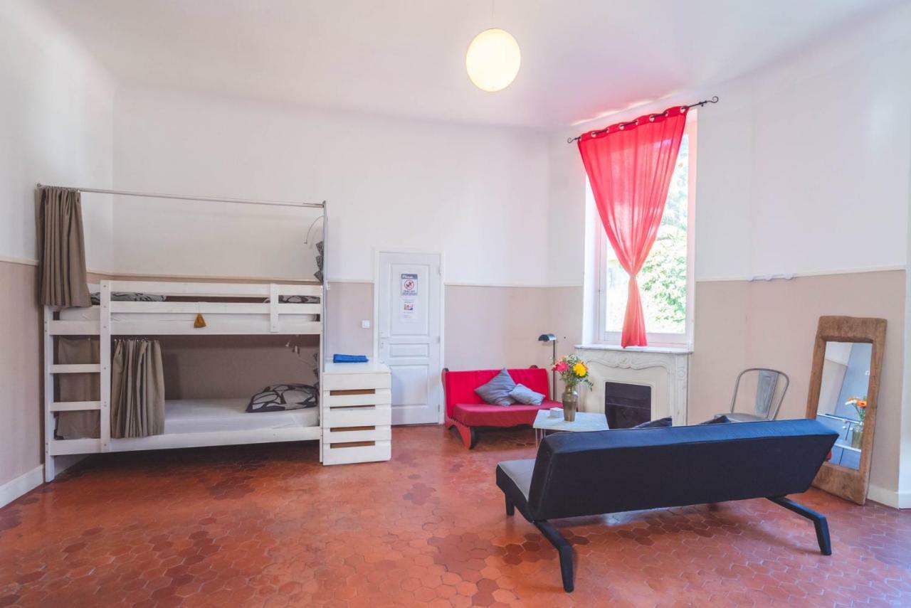 La Maioun Hostal Niza