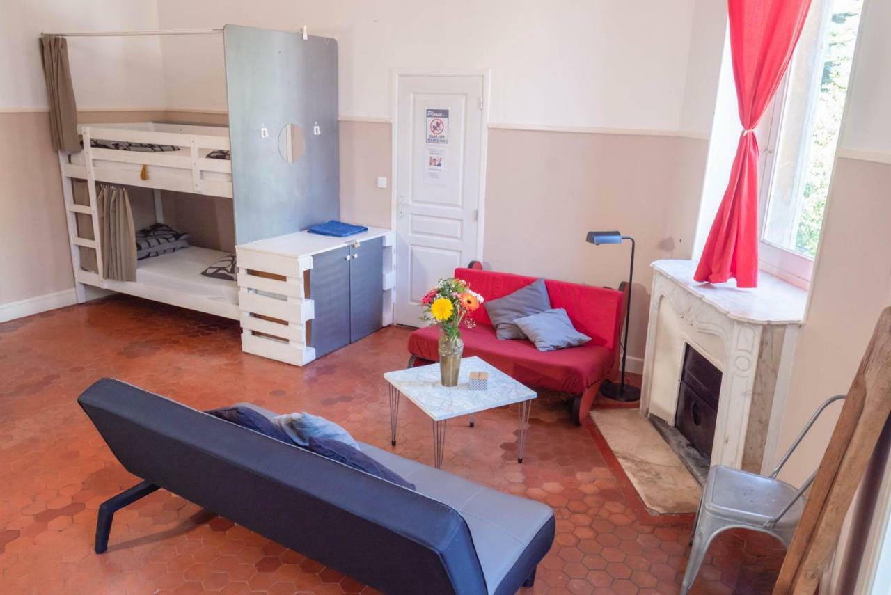 La Maioun Hostal Niza