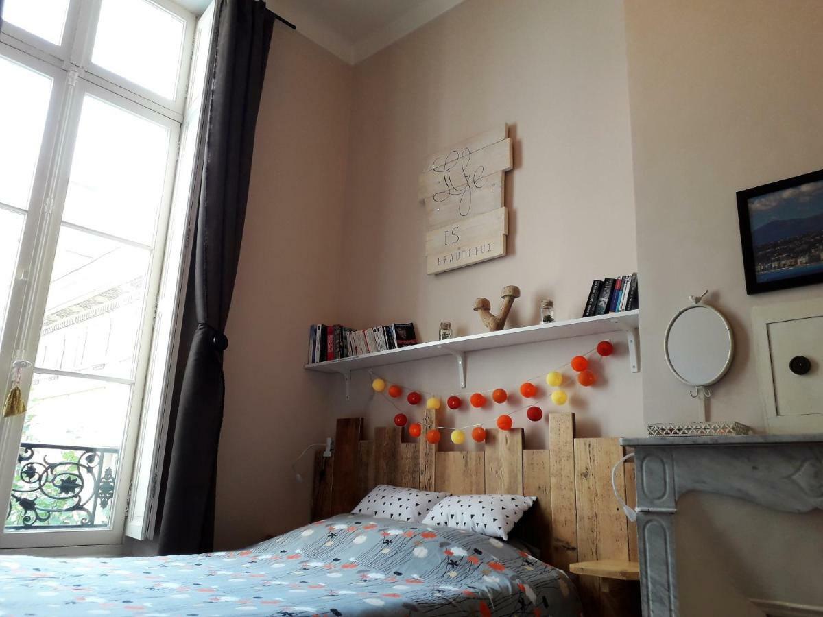 Hostal La Maioun Niza