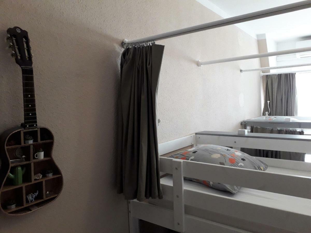 La Maioun Hostal Niza