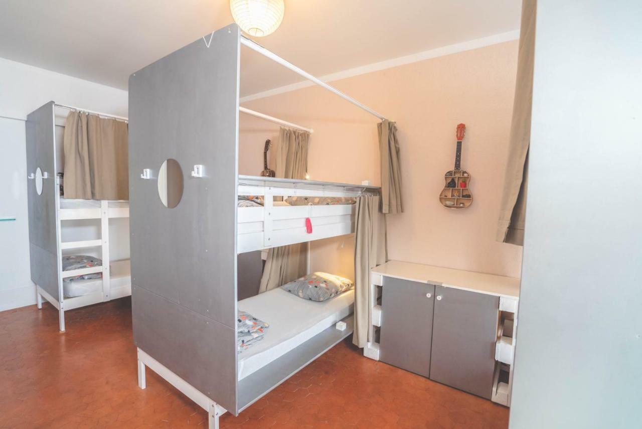 La Maioun Hostal
