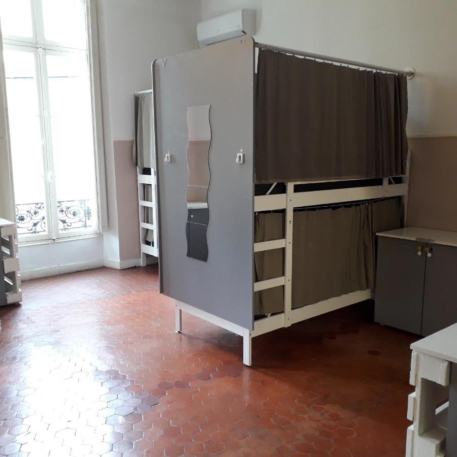Hostal La Maioun Niza